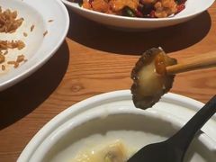-吕氏疙瘩汤·新鲁菜(济南万象城店)