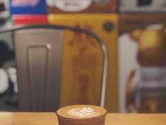 -HAY COFFEE