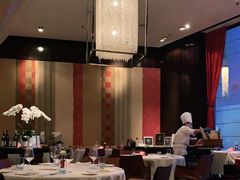 大堂-北京金融街丽思卡尔顿酒店·意味轩 Cepe