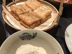 -莺花渡火锅City Green(万象城店)