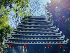 -广西壮族自治区博物馆