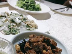 -金枝玉叶上海人家食府(三里河店)