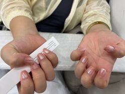 -斯馨·健康美甲美睫