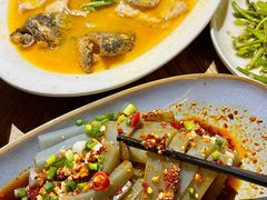 -小喜客·云南特色菜(纳西庭院店)