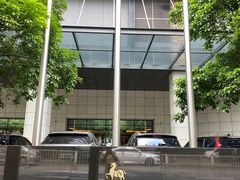 -佛山岭南天地康得思酒店