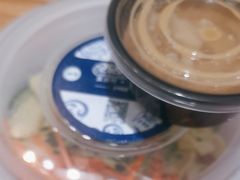 -西部马华清真兰州牛肉面·烧烤夜市(三里河店)