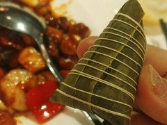 八宝辣酱-绿波廊(豫园店)