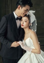 -布拉格婚纱摄影(真实客片店)