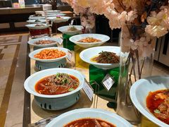 -芭菲盛宴·环球美食(锦城万达广场店)