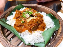 -龍堂蟹黄小笼包(万家丽店)