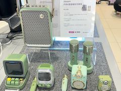 -上海第一八佰伴