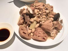 -汤城小厨•粤菜•靓汤(苏州街店)