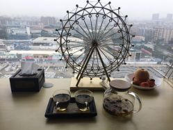 -菲秀家科技美颜SPA生活馆