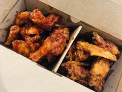 -Kyochon1991校村(共和路店)