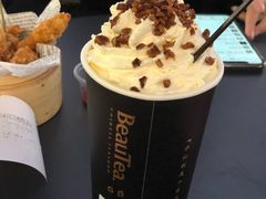 -BeauTea水仙(coco park店)