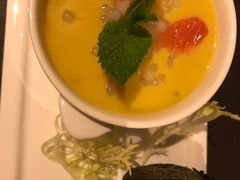 -福州天元国际威斯汀酒店·中国元素餐厅