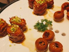 -闫府私房菜·老字号(恒隆店)