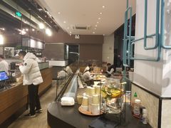 -麦田工坊(月湖店)