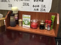 -胜代日本料理(云程巷小区店)