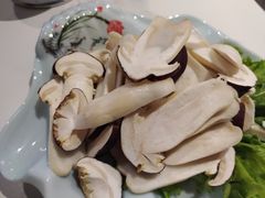 -祥云美食城(南强步行街店)
