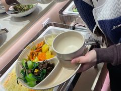 -素满香·食养自助(天一广场店)