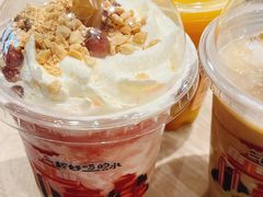 -去茶山(重庆万象城店)