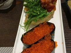 -北海银滩日式料理(澄海店)
