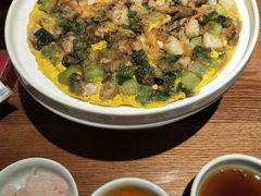 海蛎煎-闽上鲜·福建菜(龙湖滨江天街店)