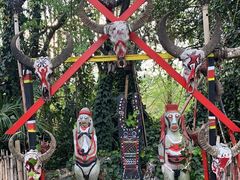 -云南民族村