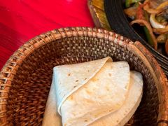 -Pistolera Mexican Cantina女枪手墨西哥餐厅(碧云路店)