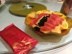 -悦秀大酒楼(江头店)
