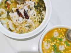 -兰湘子·湘菜小炒(盛龙广场店)