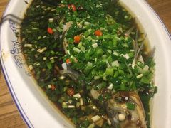 -陈先进鱼馆·夜宵·地道农家菜(湖墅南路店)