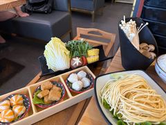 -牛匠和牛寿喜锅(西安总店)
