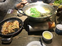 -田趣园长沙菜(天安云谷店)