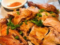 -绿茶餐厅(蓝色港湾店)