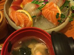 -浪花亭日本料理(古田路店)