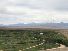 -嘉峪关关城