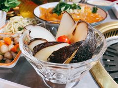 -棒小伙·齐齐哈尔烤肉(龙茗路店)