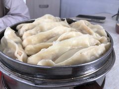 特色三鲜蒸饺-奕宏饺子楼(朱庄小区店)