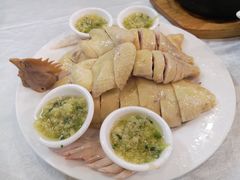 -文记壹心鸡(宝华路店)