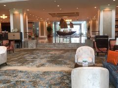 -大堂酒廊(北海香格里拉大酒店)