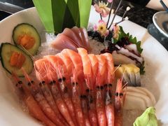 -高木日本料理(静安寺店)