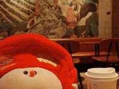 -星巴克(成都科学城店)