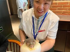 -永安鱼庄·镇江菜(东吴路店)