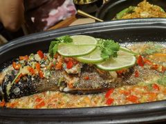 -CHINCHIN 青青·泰国料理(万象食家店)