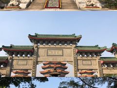 -广东圆玄道观