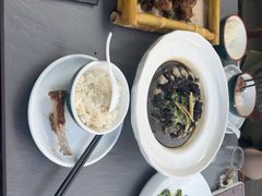 -香芙茗茶楼(梅家坞总店)
