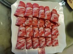 -京门老爆三(回龙观店)