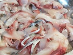 -鱼醉无骨鱼·中山脆肉鲩(荔湾路店)